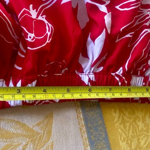 Flowing Holiday Skirt - Picture 4 of 5